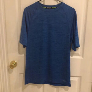 Men’s sb tech athletic shirt